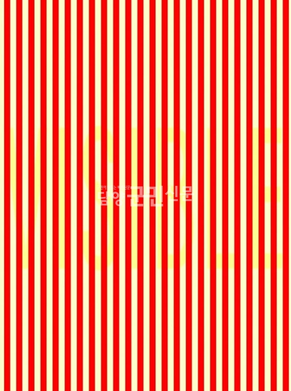 김용훈 作 ‘Visible, Yet Invisible’